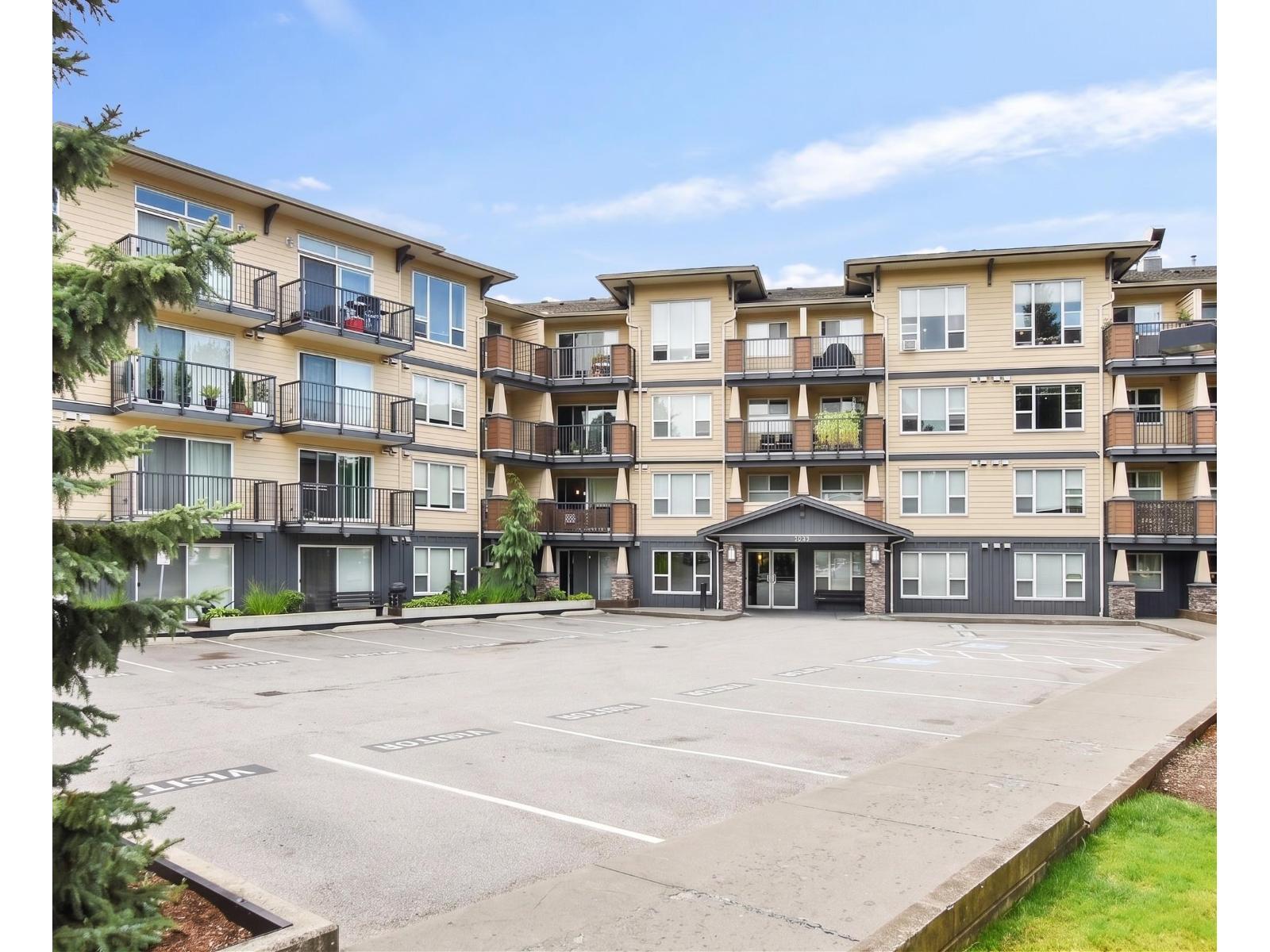 424 2565 Campbell Avenue, Abbotsford