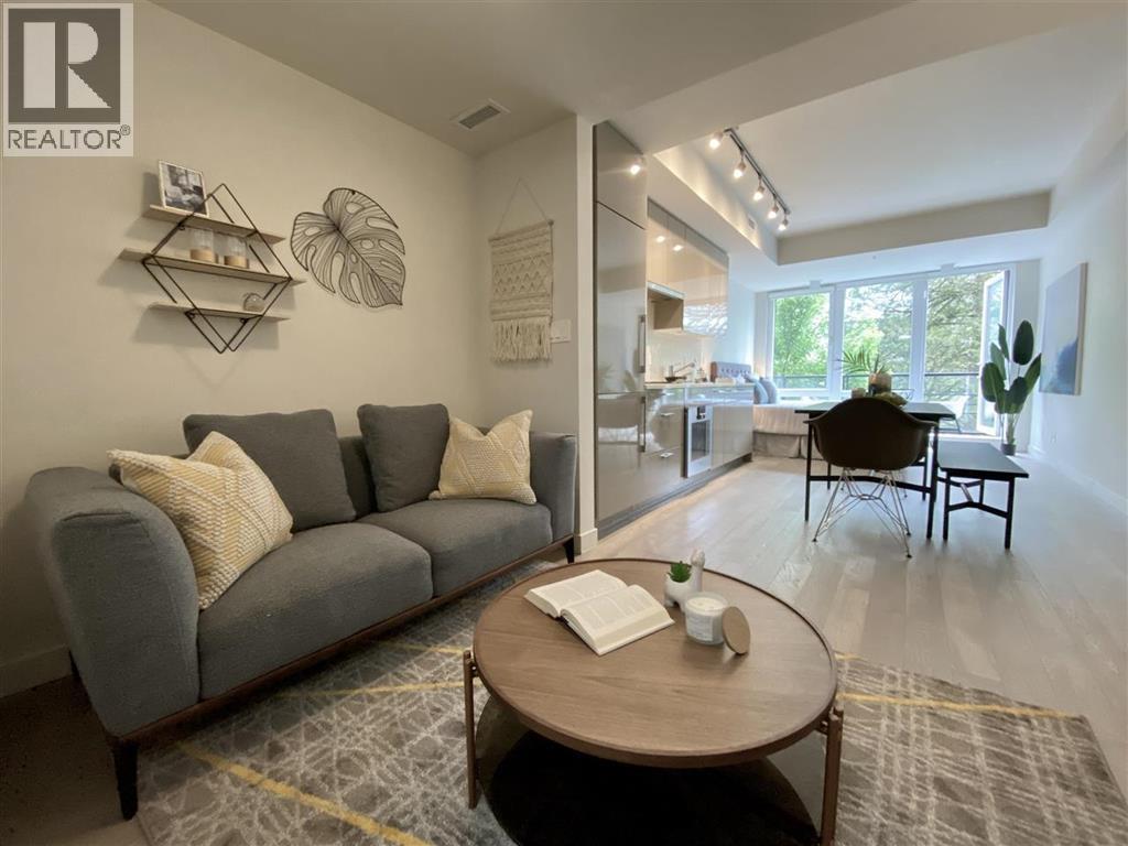 204 4408 Cambie Street, Vancouver