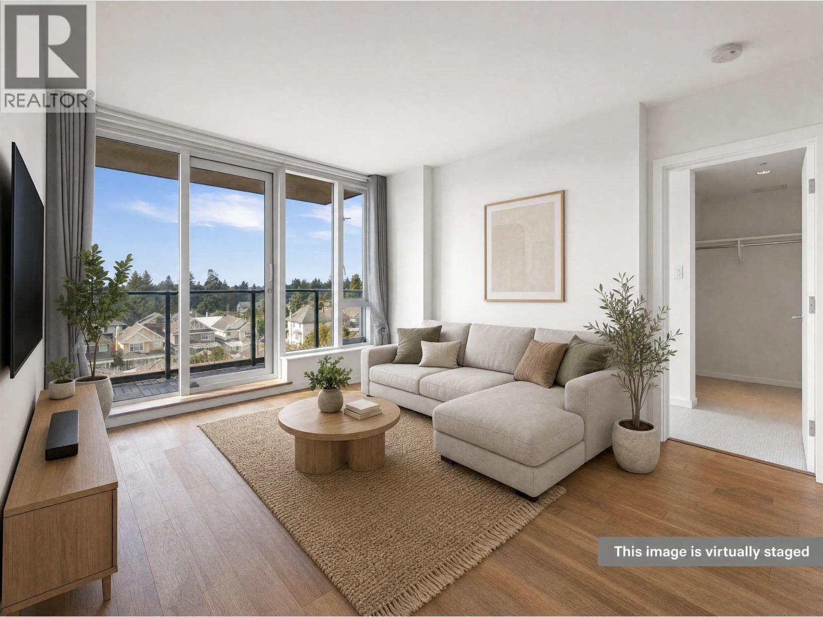 915 8488 Cornish Street, Vancouver