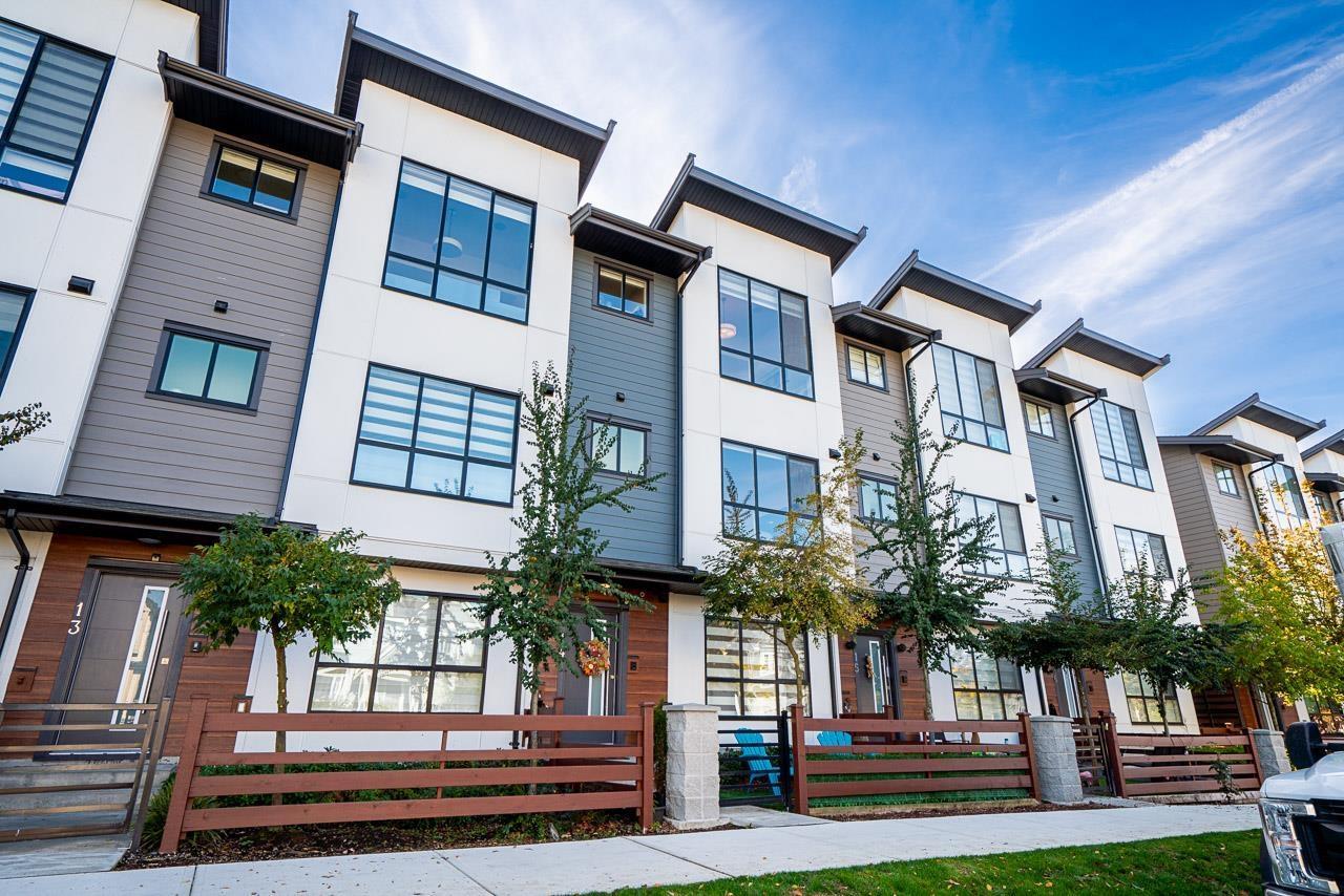 14 7177 194A Street, Surrey