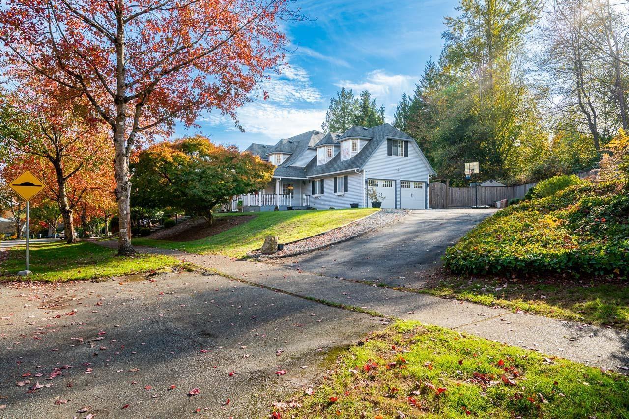6143 Killarney Drive, Surrey