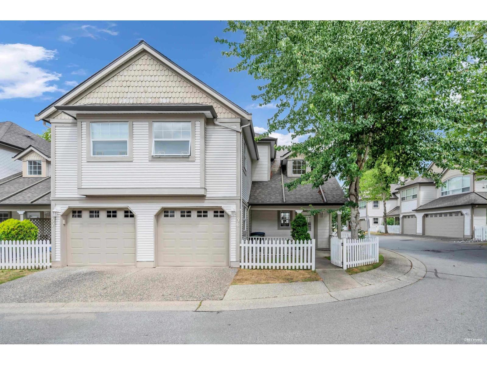 36 16318 82 Avenue, Surrey
