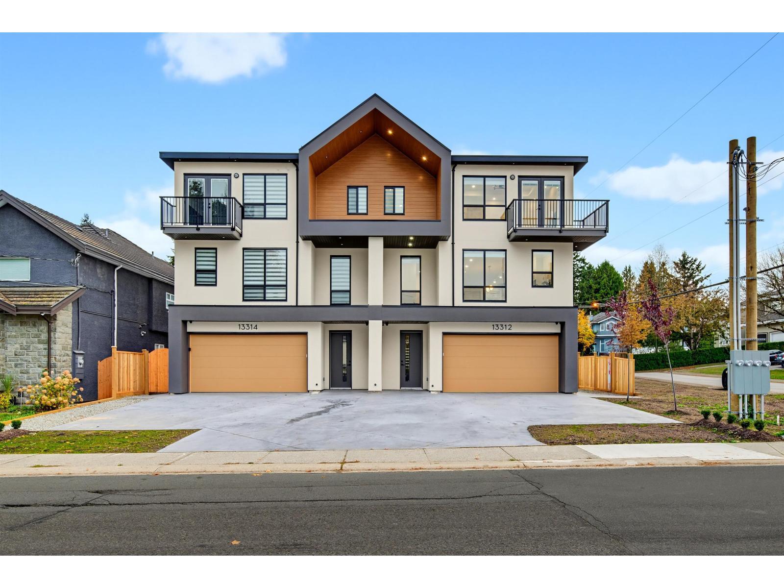 13312 62 Avenue, Surrey