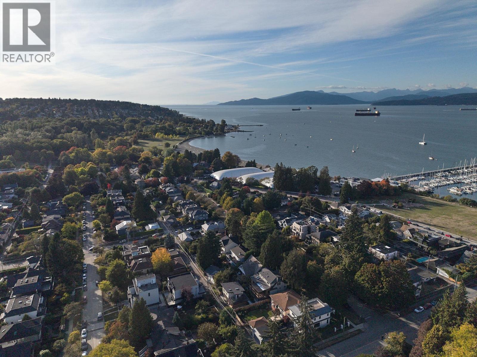 3732 W 1ST Avenue, Vancouver