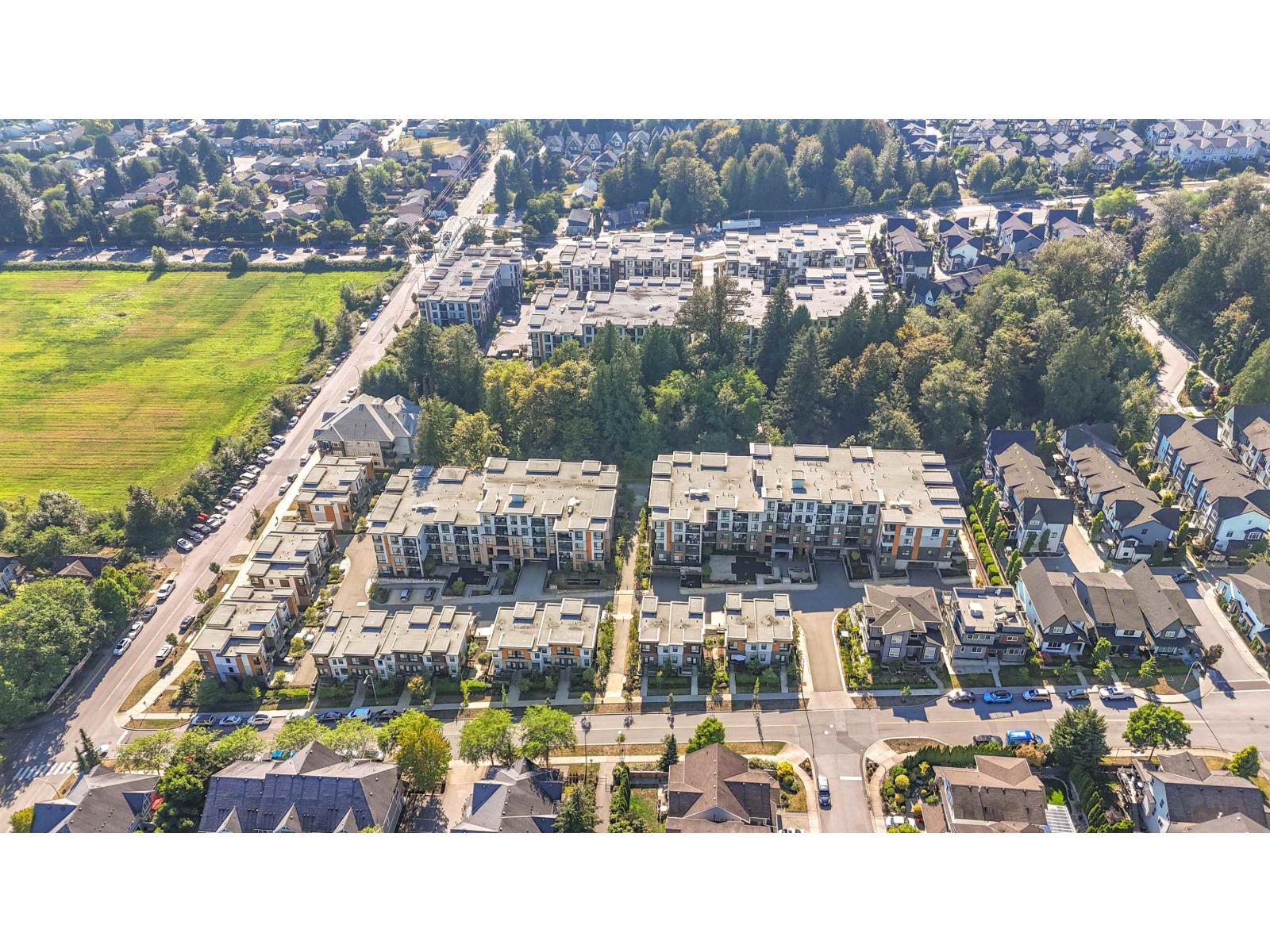 B210 20087 68 Avenue, Langdale