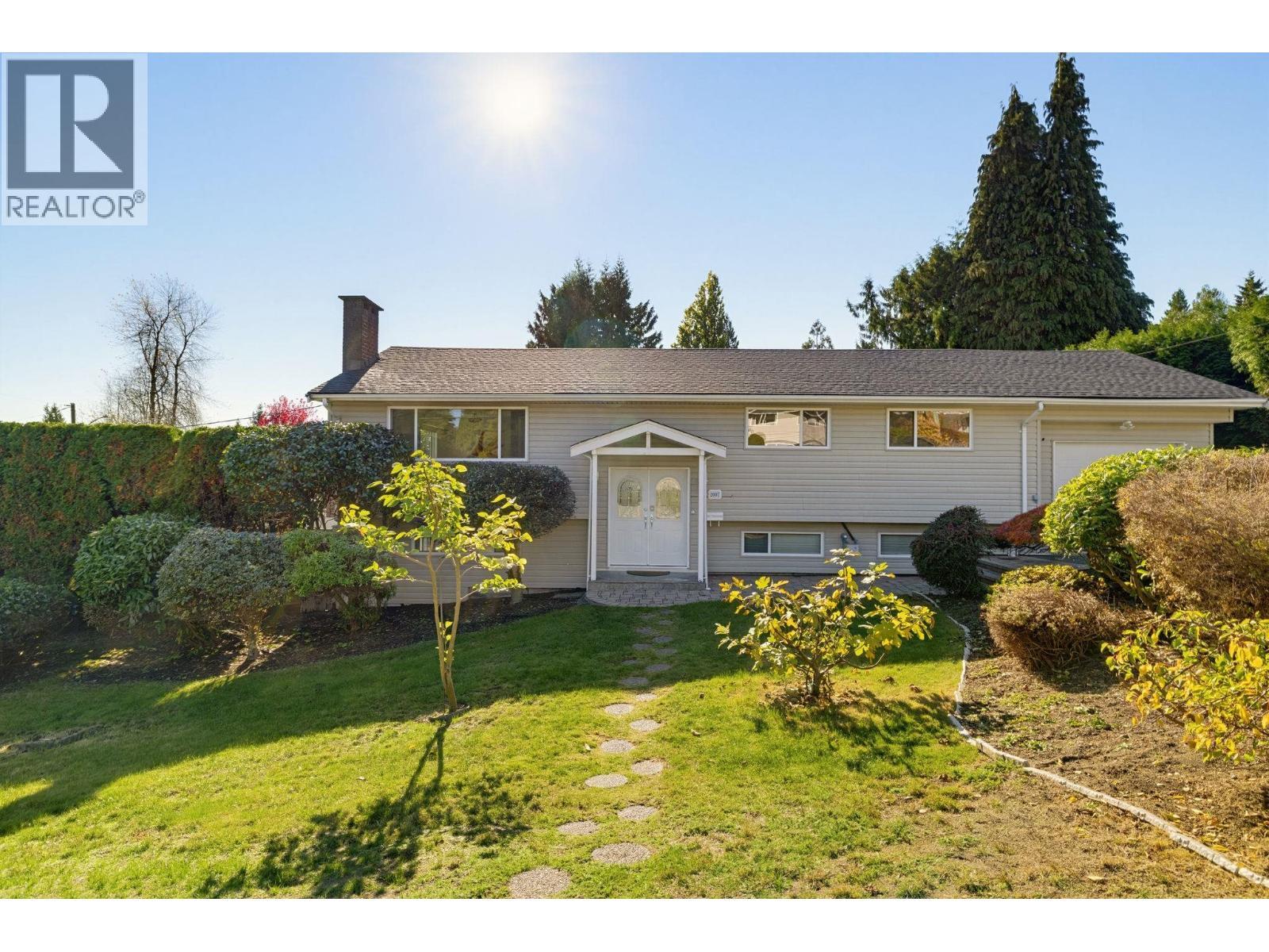 2007 Floralynn Crescent, North Vancouver