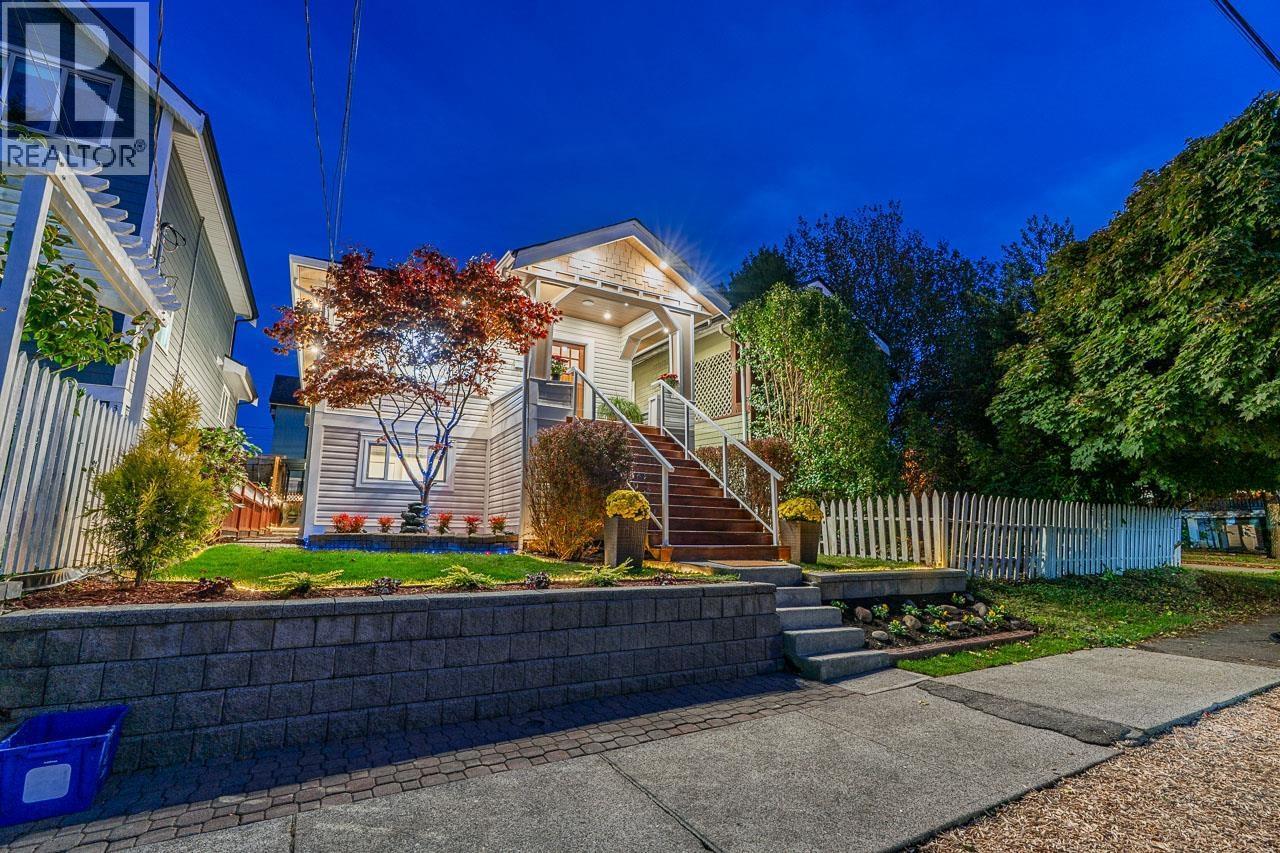 3754 Inverness Street, Vancouver