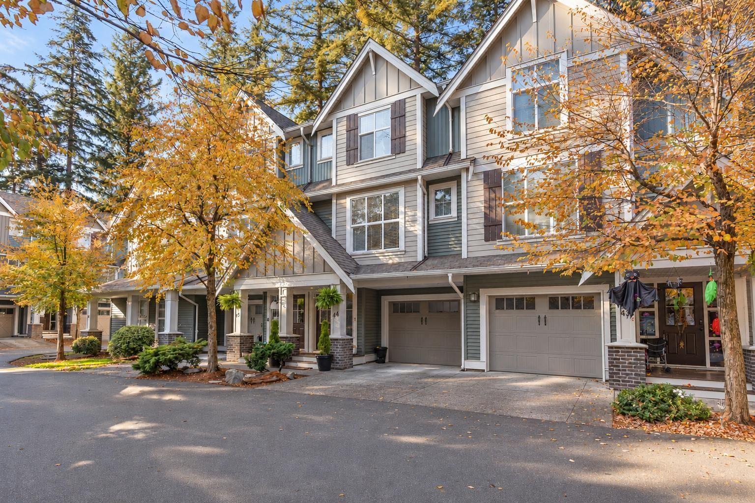 44 5837 Sappers Way, Chilliwack