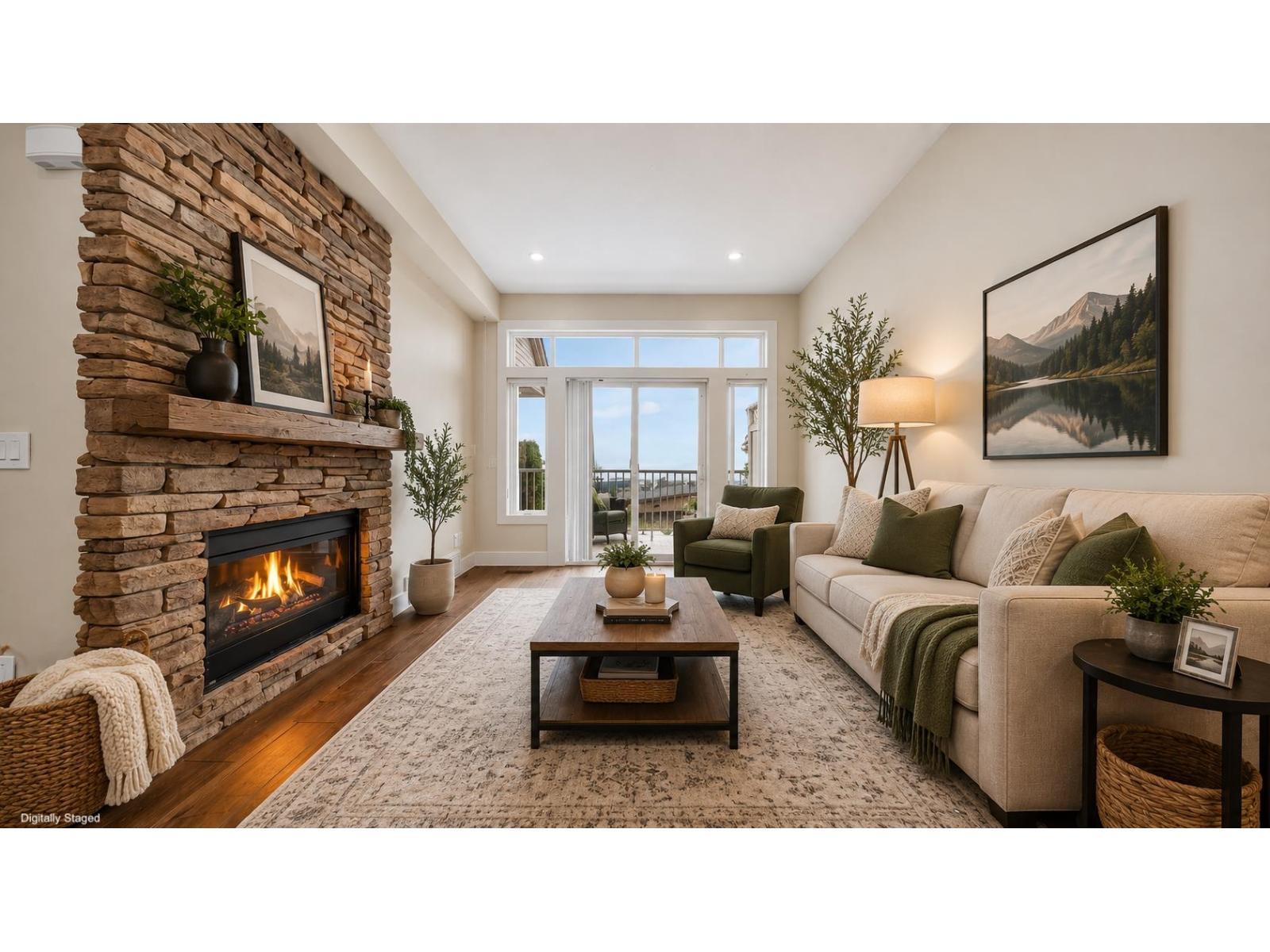 1503 5260 Goldspring Place, Chilliwack