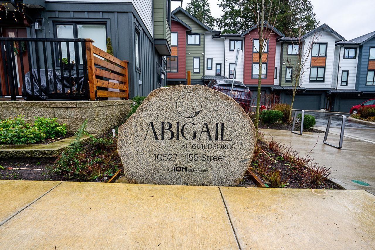 14 10527 155 Street, Surrey