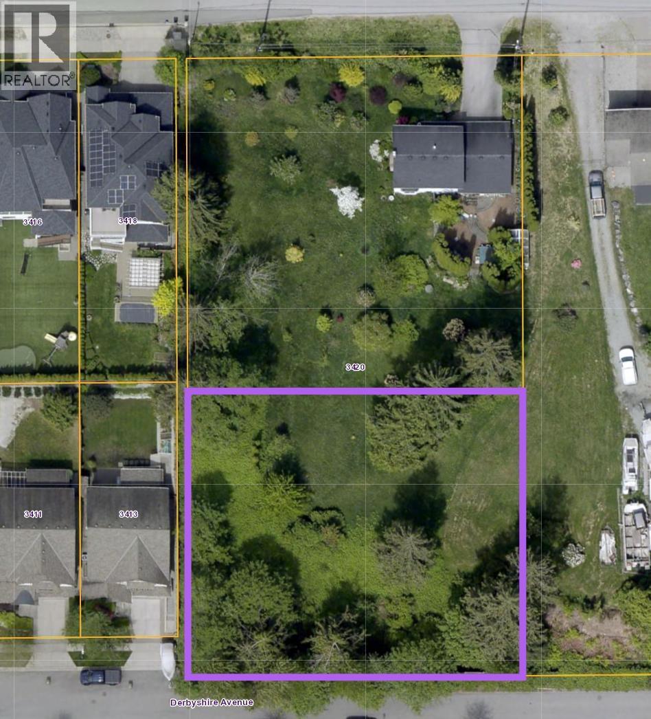 3420 Highland Drive, Coquitlam