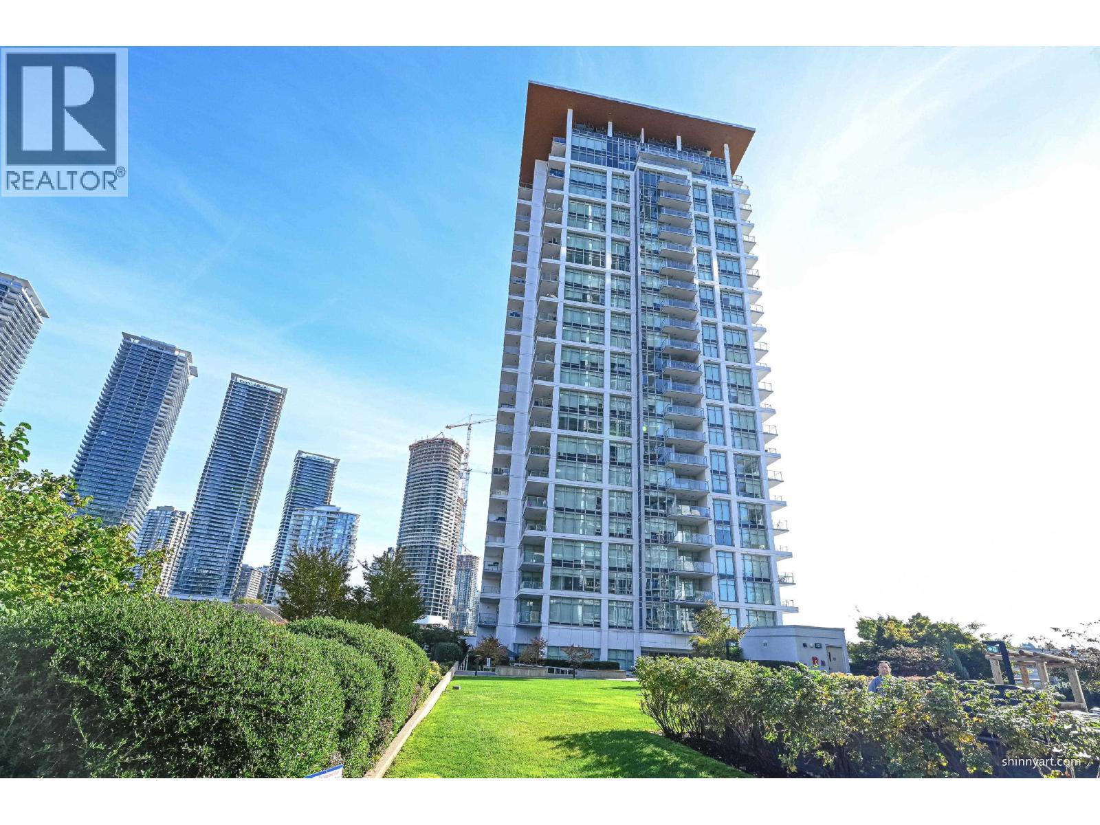 2307 2351 Beta Avenue, Burnaby
