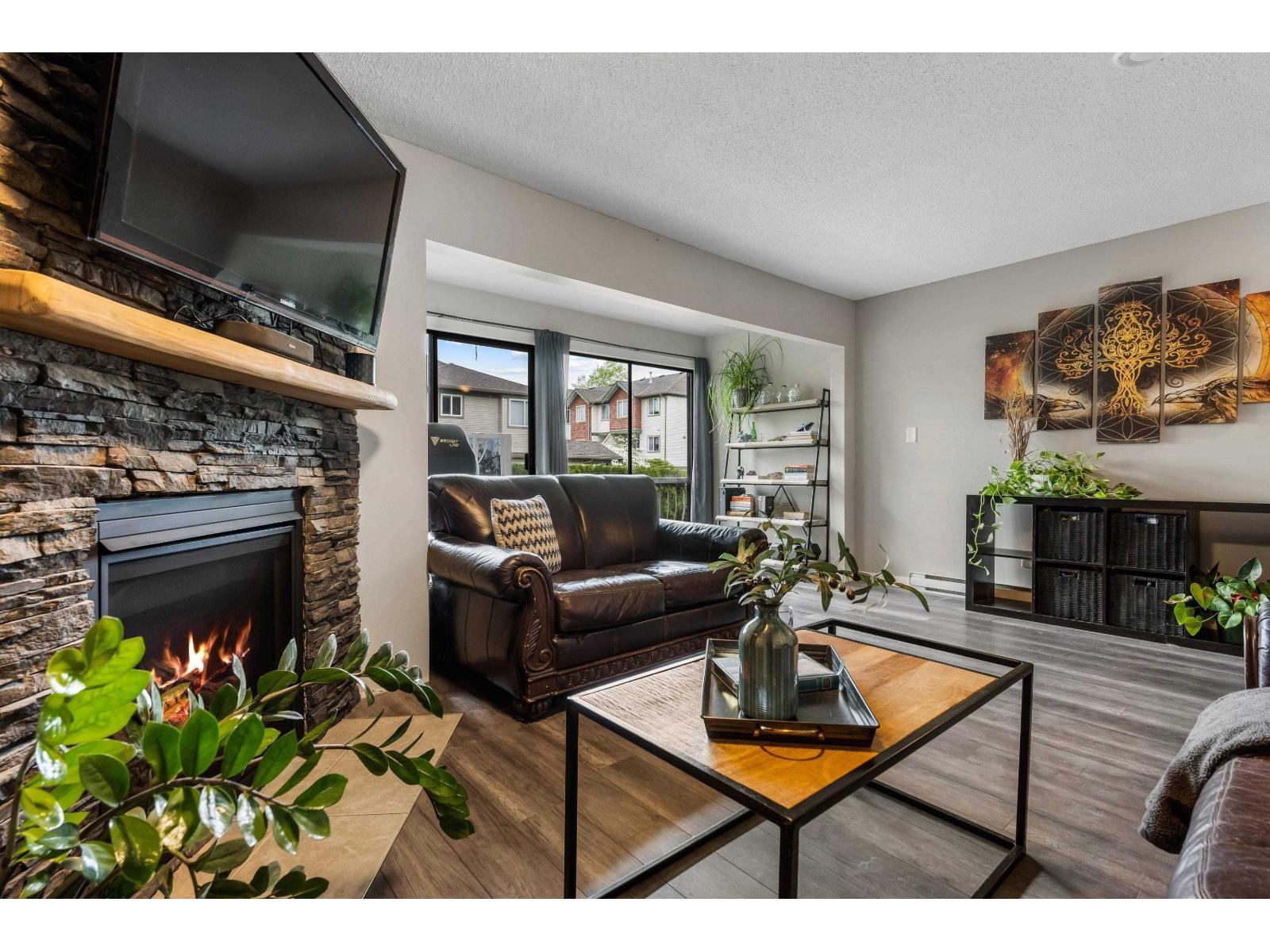 7 9446 Hazel Street, Chilliwack