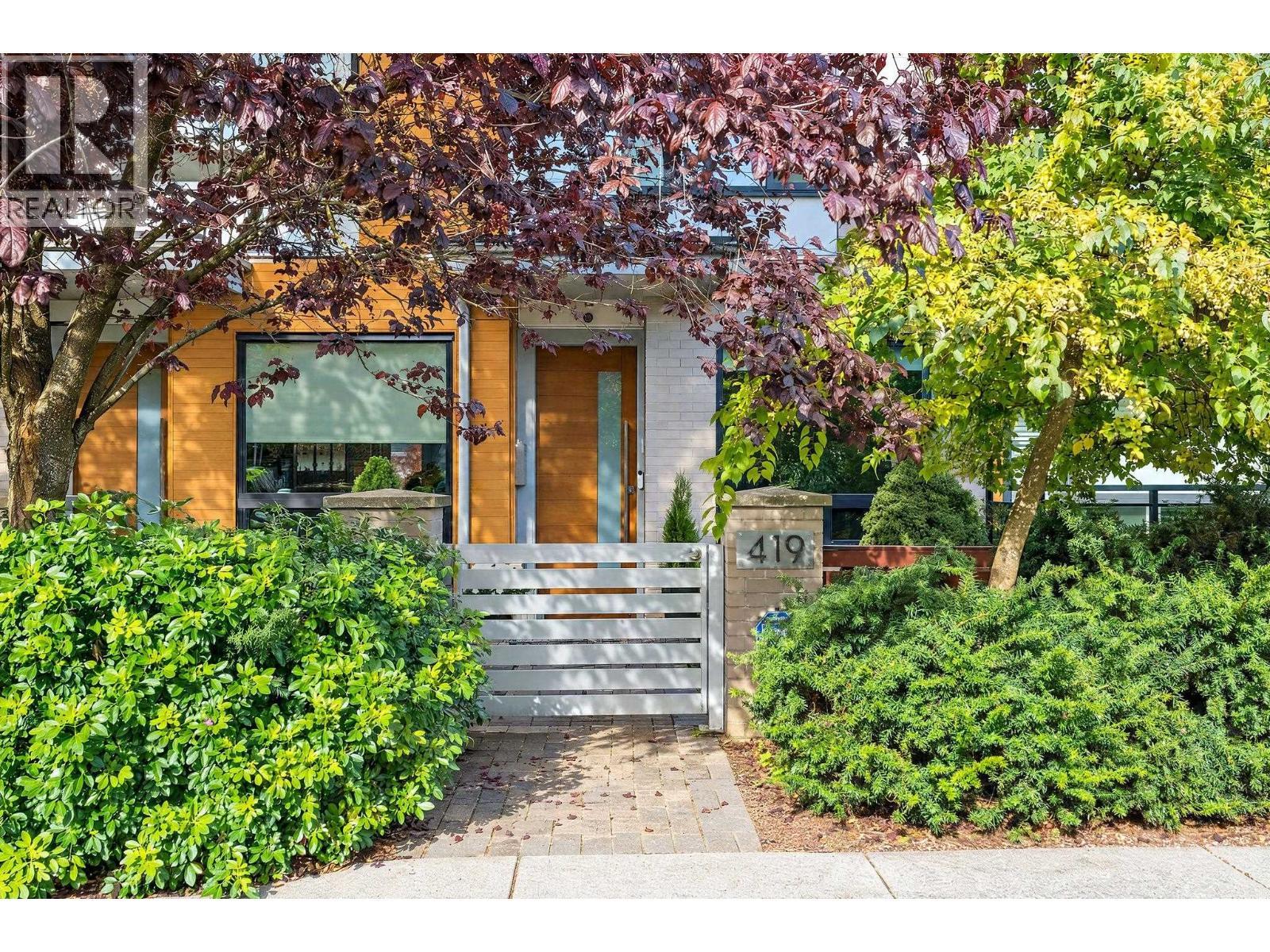 419 E 6TH Avenue, Vancouver