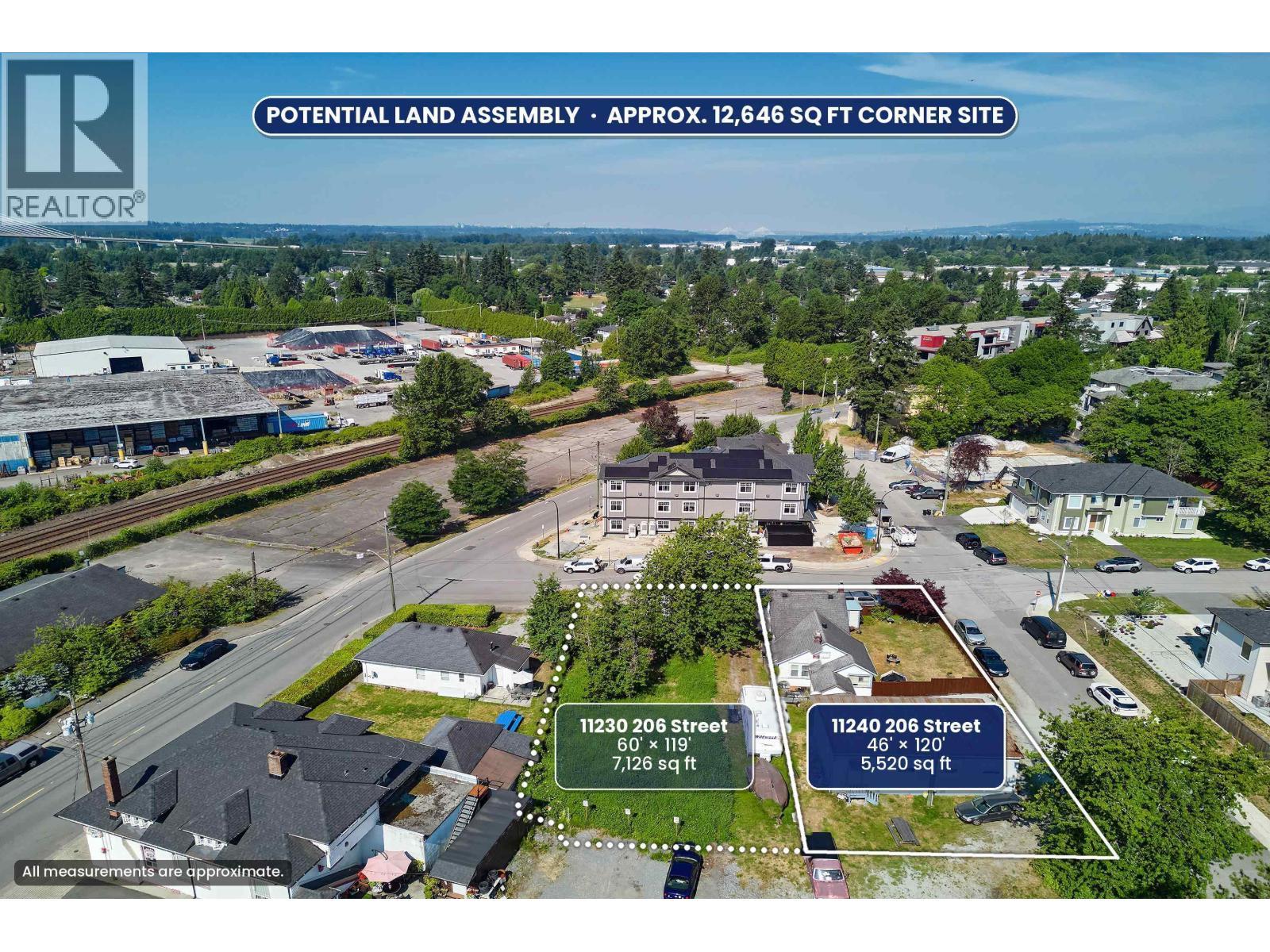 11240 206TH Street, Maple Ridge