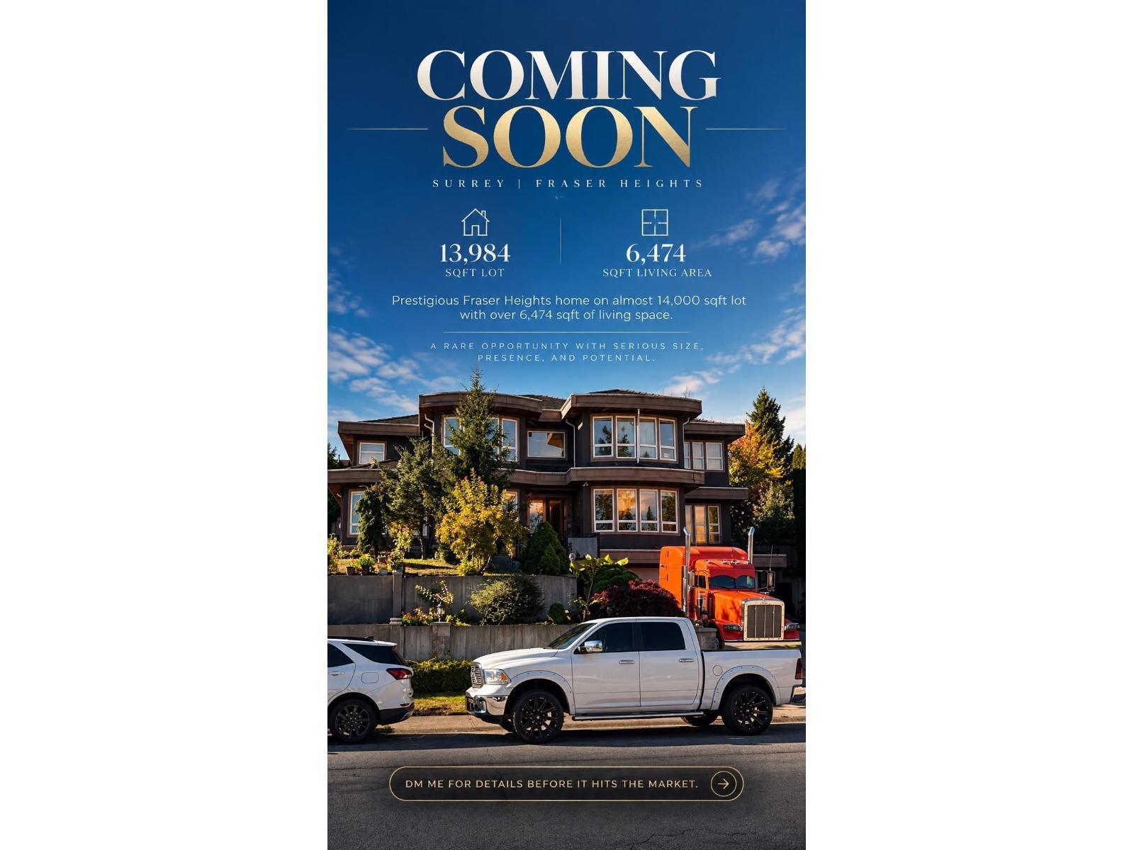 11061 168 Street, Surrey