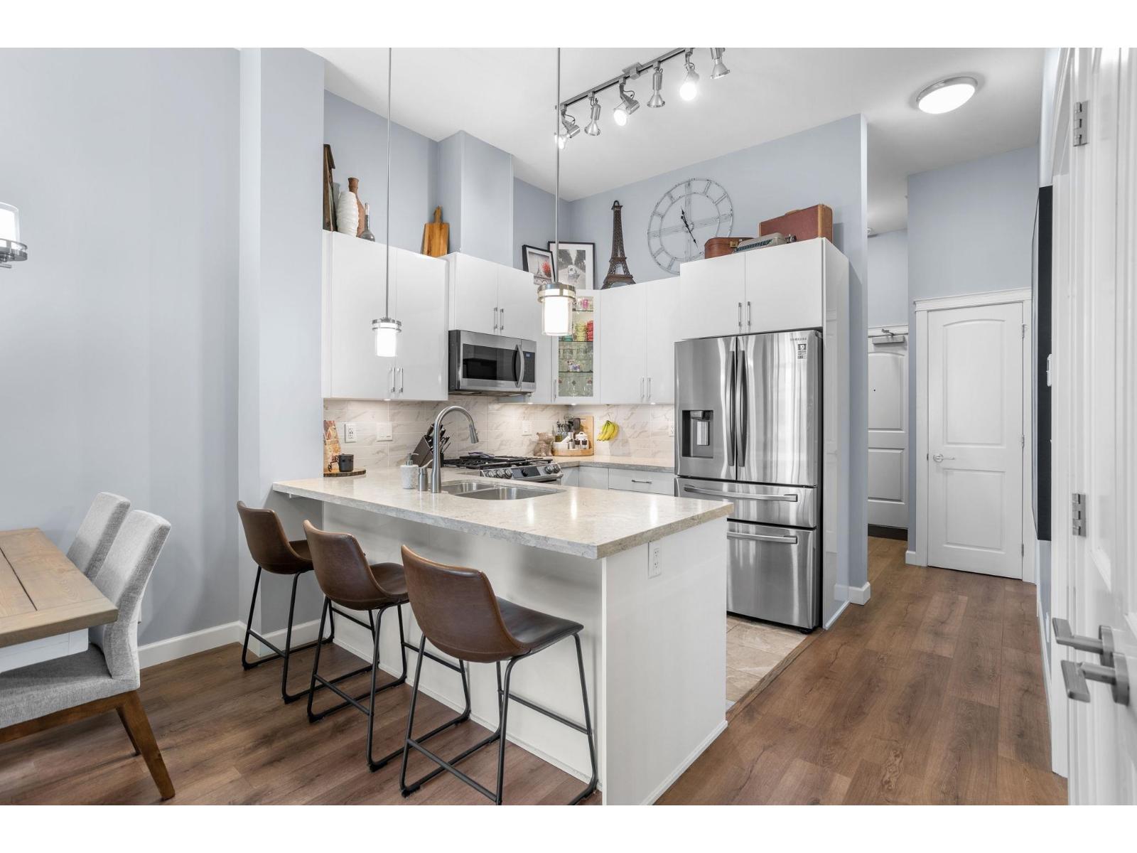 609 20328 86 Avenue, Langley