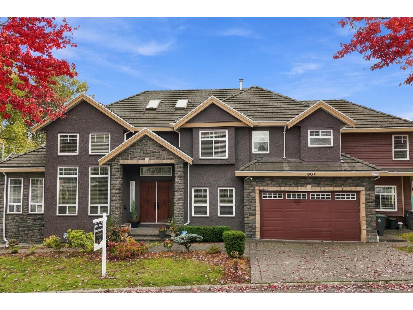 13988 89 Avenue, Surrey