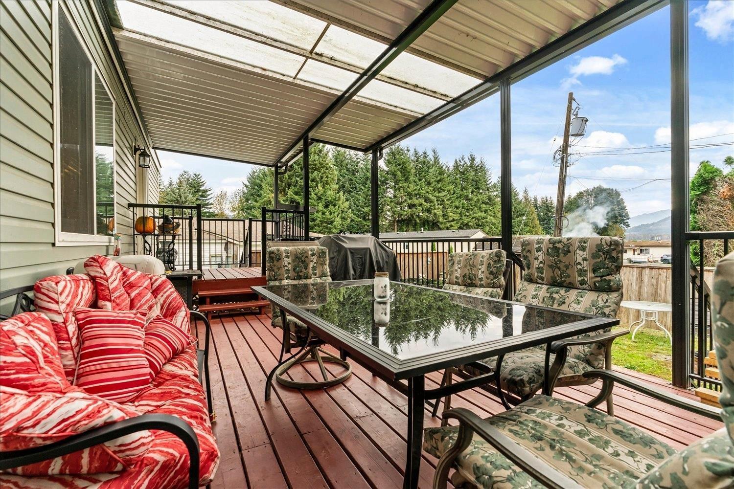 9 41711 Taylor Road, Mission