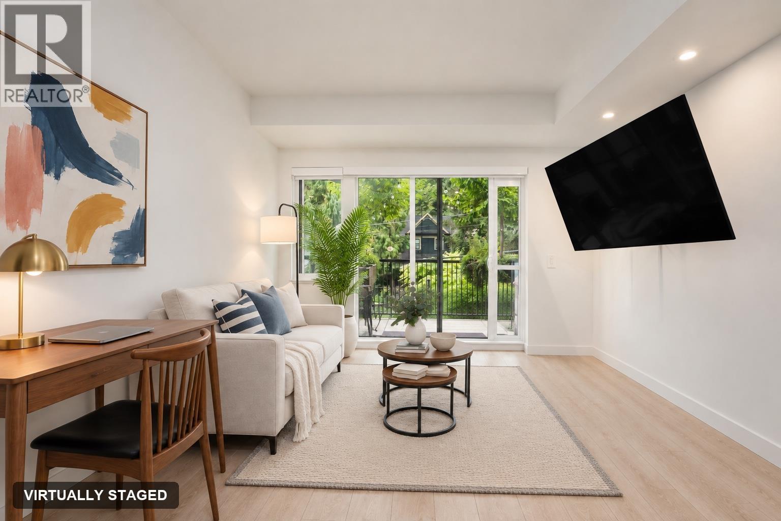 212 2520 Guelph Street, Vancouver