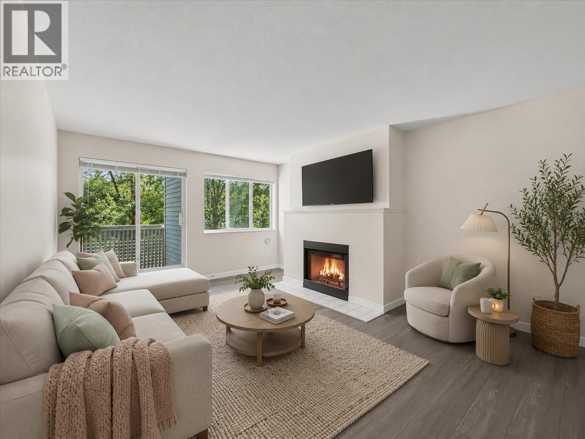 204 7431 Blundell Road, Richmond