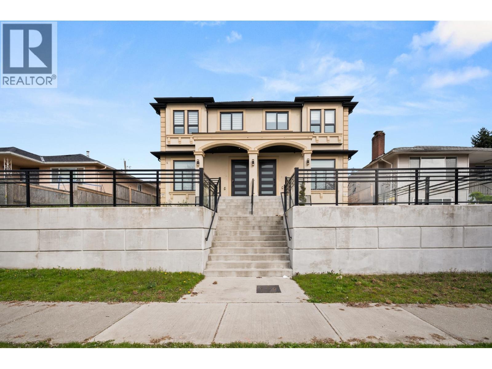 1369 E 63RD Avenue, Vancouver