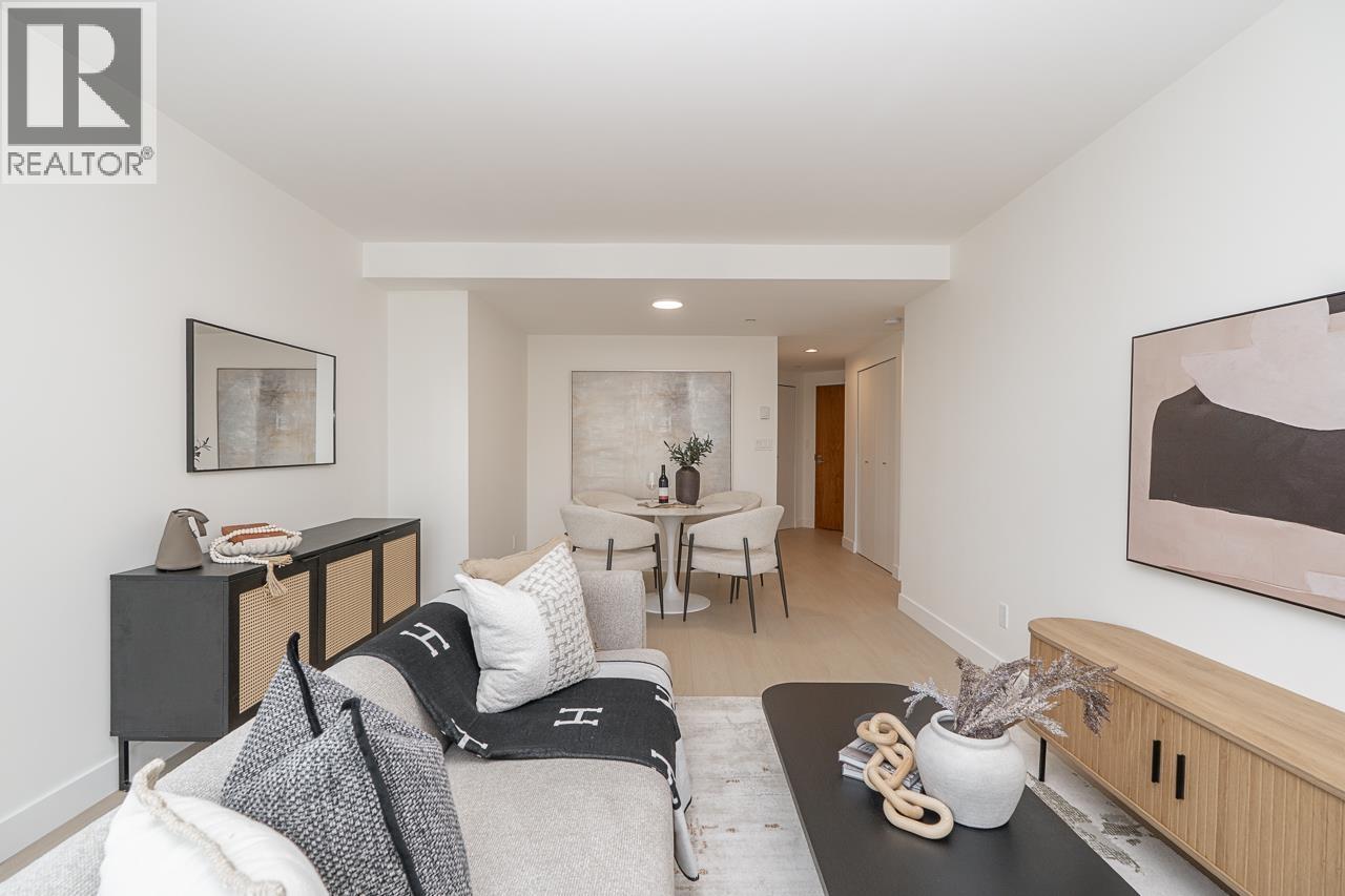 1602 1323 Homer Street, Vancouver