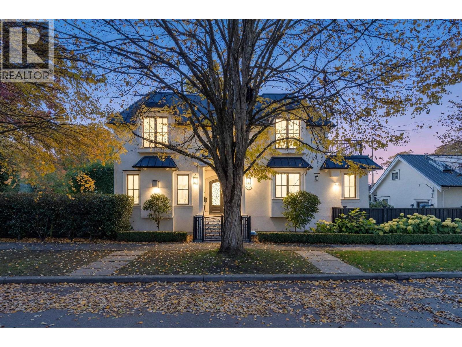 2875 Trimble Street, Vancouver