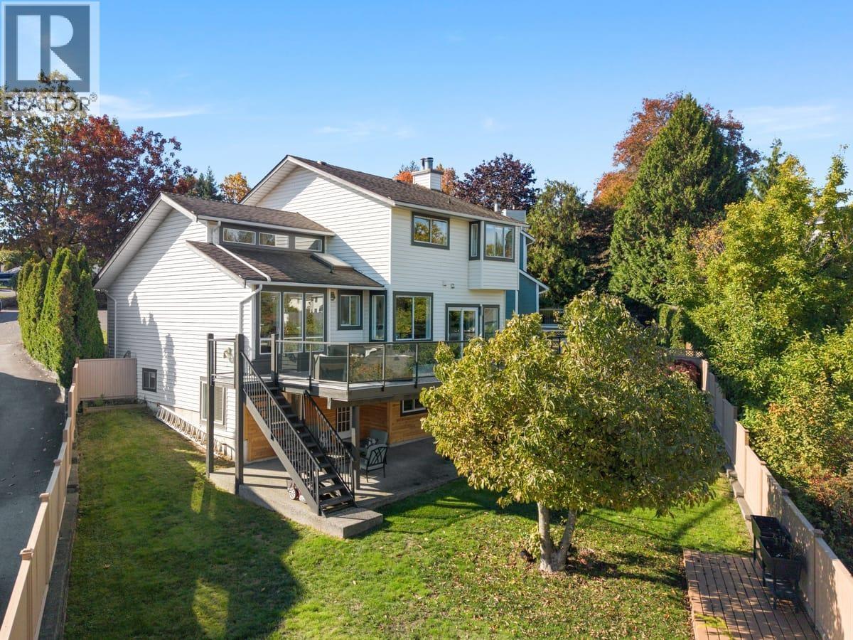 2137 Parapet Terrace, Port Coquitlam