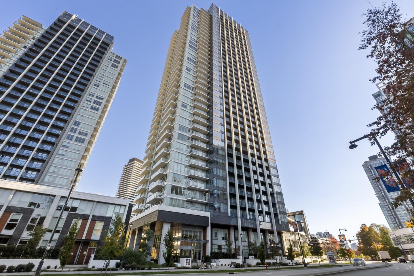 1002 10448 University Drive, Surrey