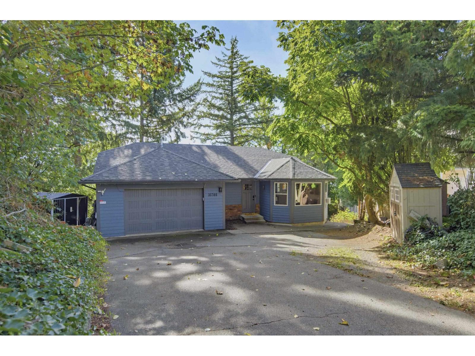 35746 Timberlane Drive, Abbotsford