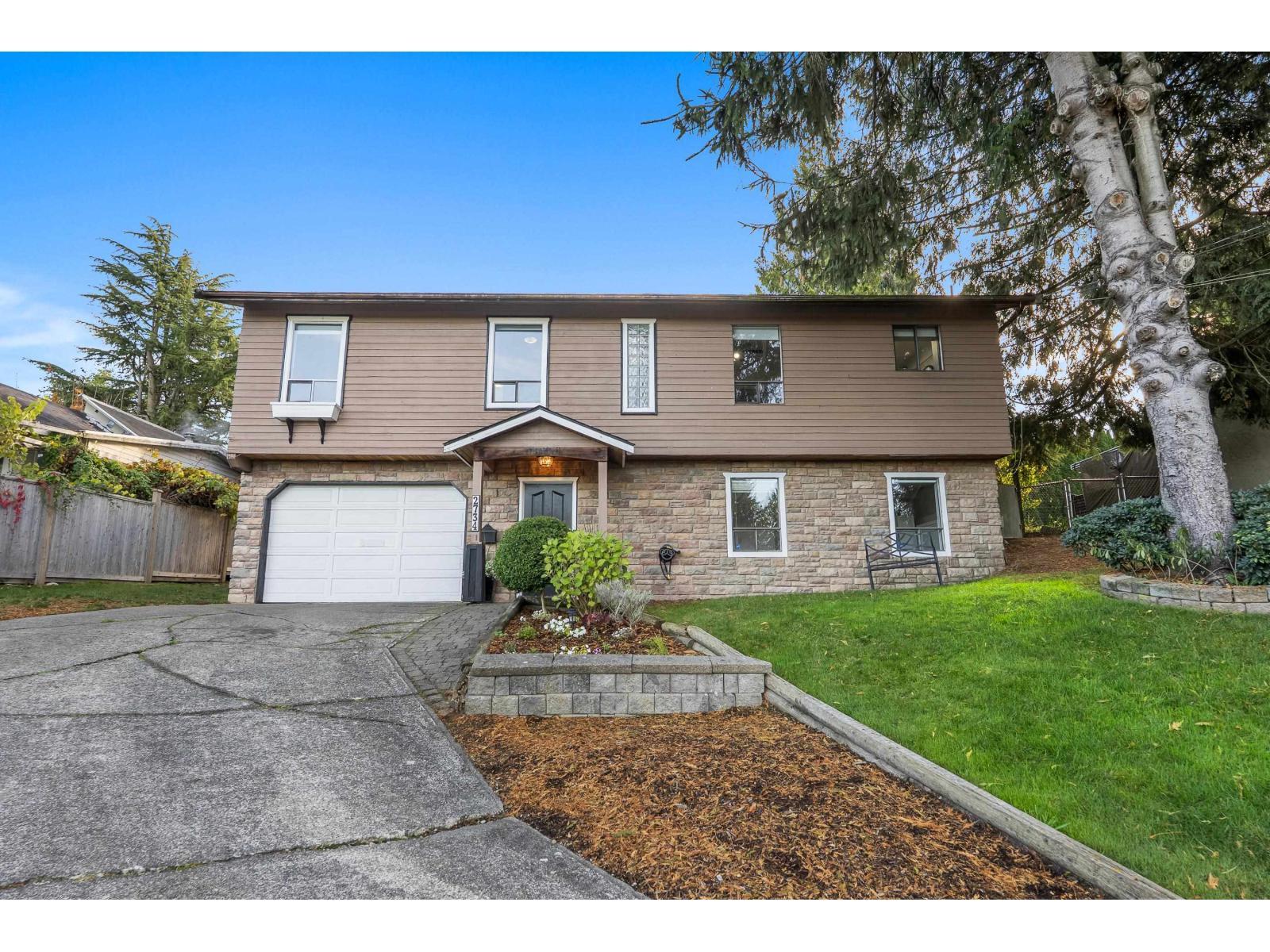 2734 Valemont Crescent, Abbotsford