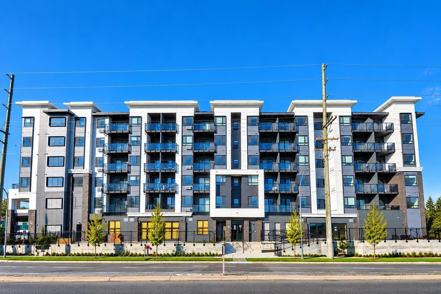 202 8423 Cedar Street, Mission