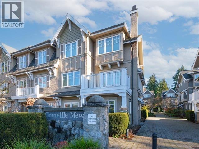 1460 Tilney Mews, Vancouver