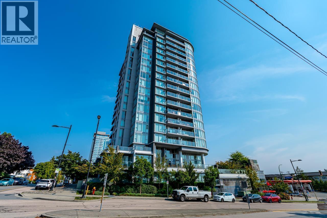 1606 958 Ridgeway Avenue, Coquitlam