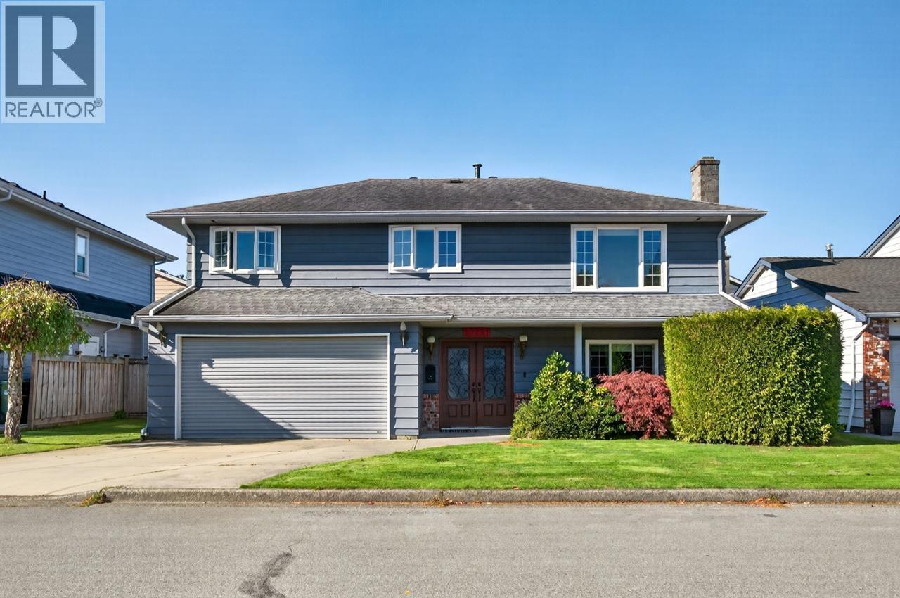 10291 Hollywell Drive, Richmond