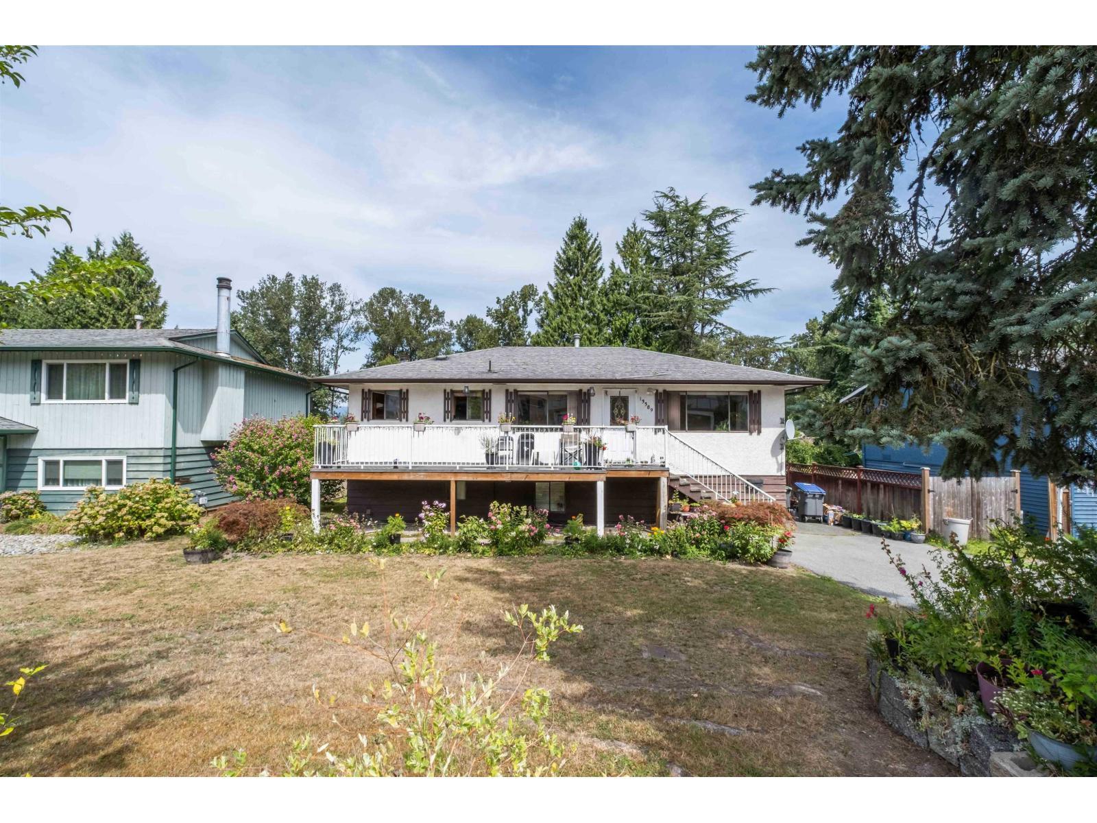 13389 Crestview Drive, Surrey