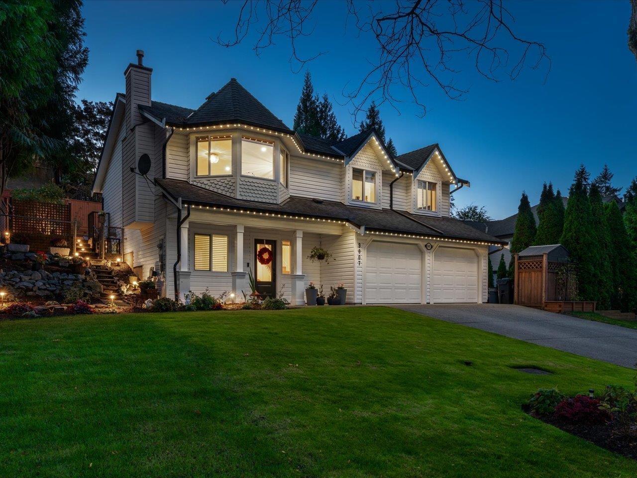 9007 214B Street, Langley
