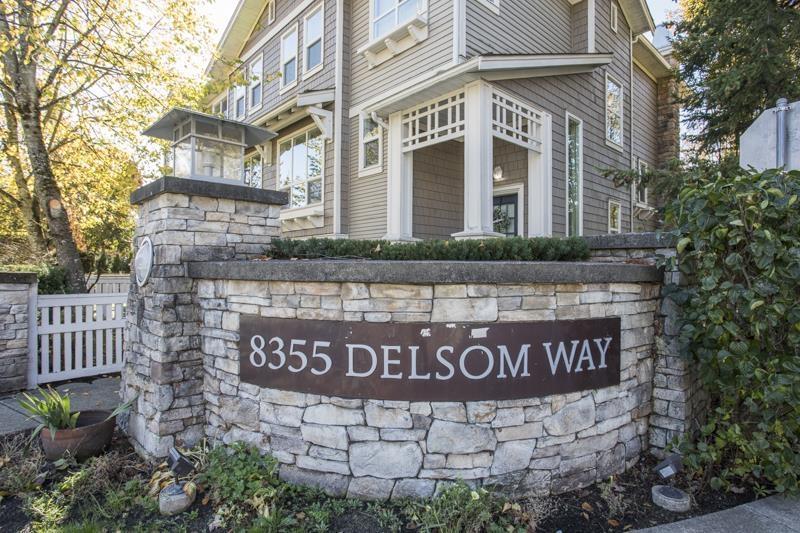 52 8355 Delsom Way, Delta