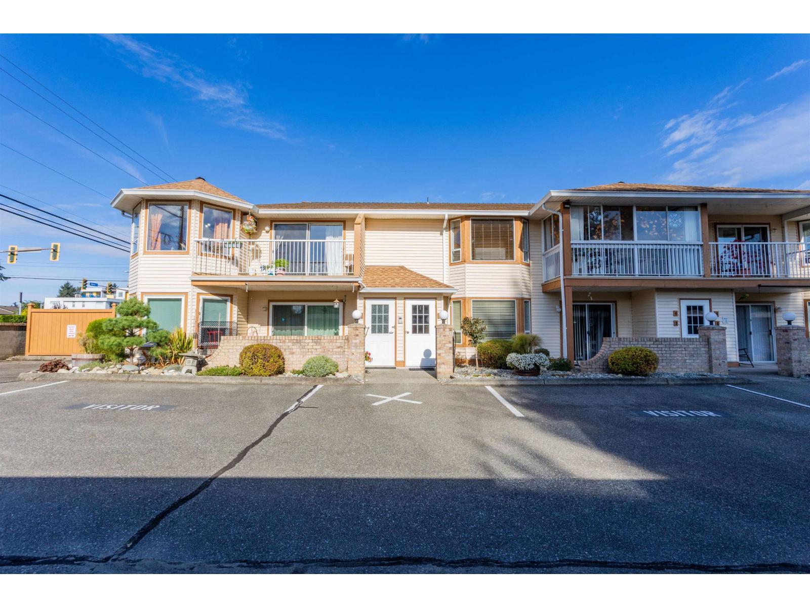 2 2456 Ware Street, Abbotsford