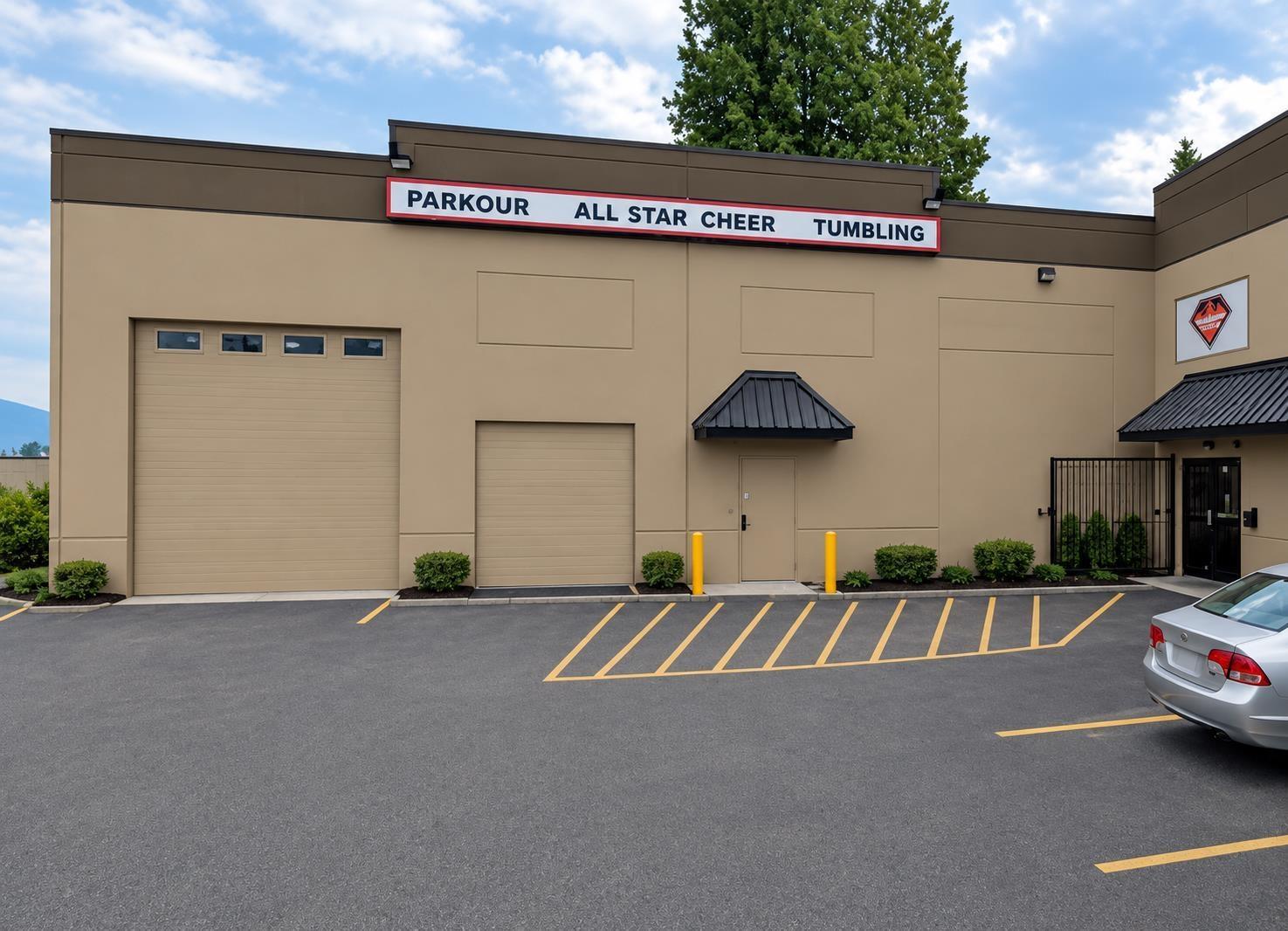 14, Abbotsford