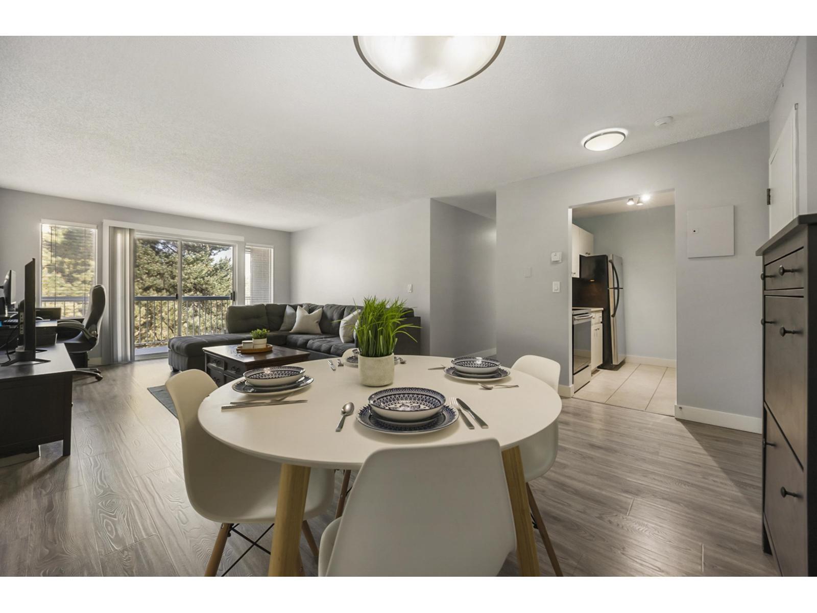 312 5700 200 Street, Langley