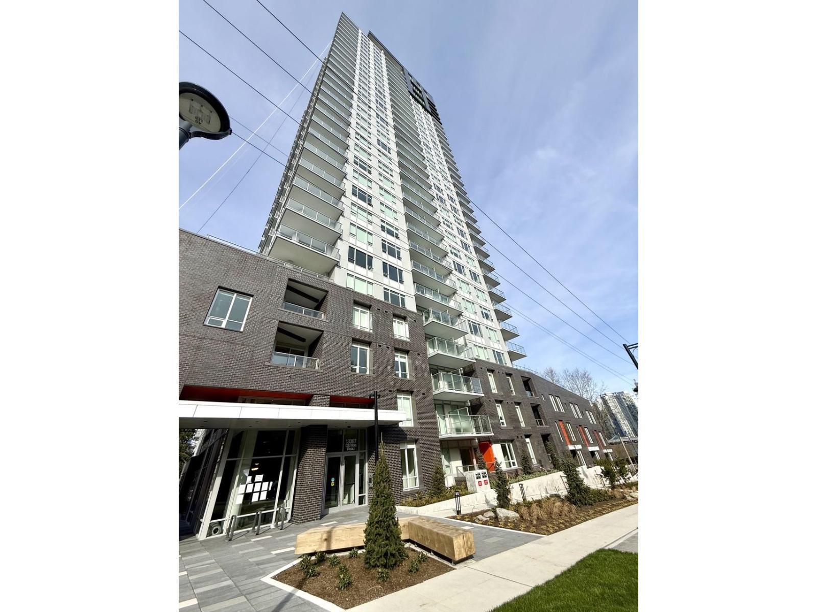 1503 13387 Old Yale Road, Surrey