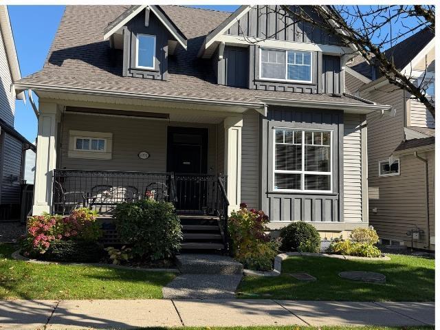 6970 195A Street, Surrey