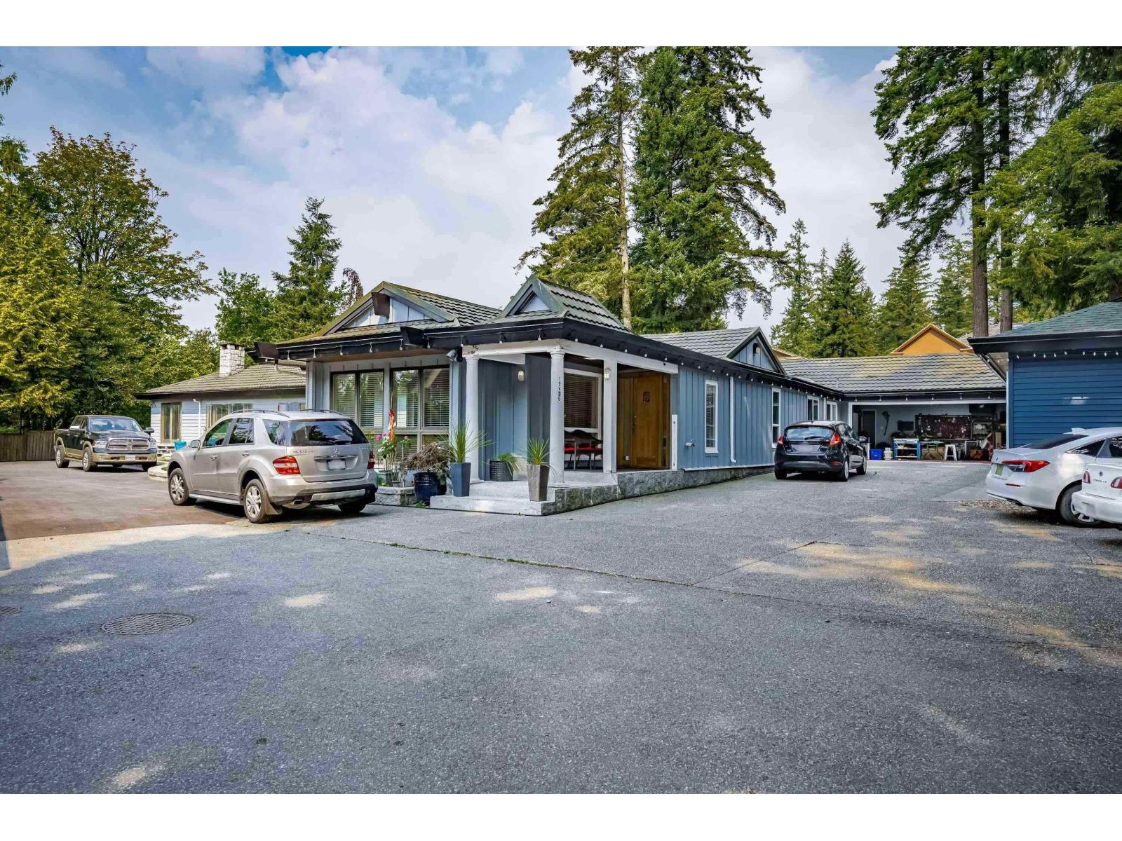 13439 56 Avenue, Surrey