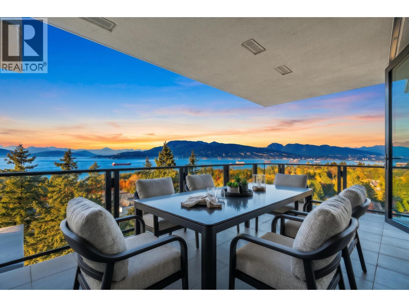 1601 5989 Walter Gage Road, Vancouver