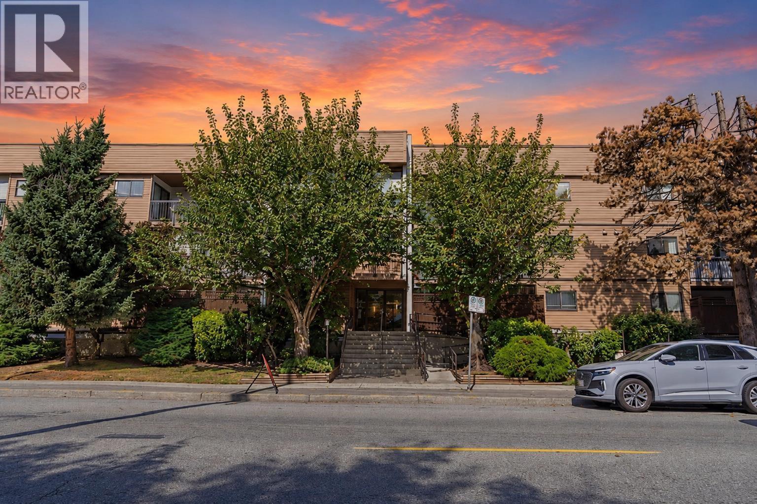 212 2245 Wilson Avenue, Port Coquitlam