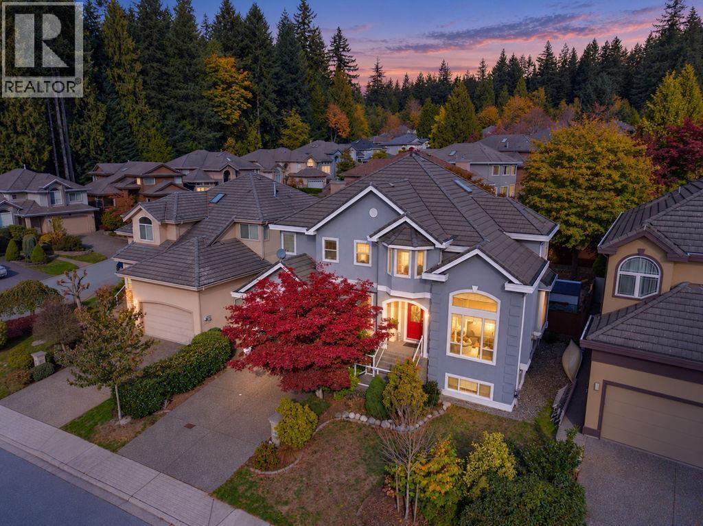 246 Parkside Drive, Port Moody
