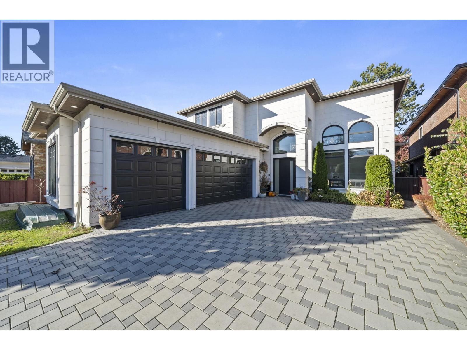 4839 Francis Road, Richmond