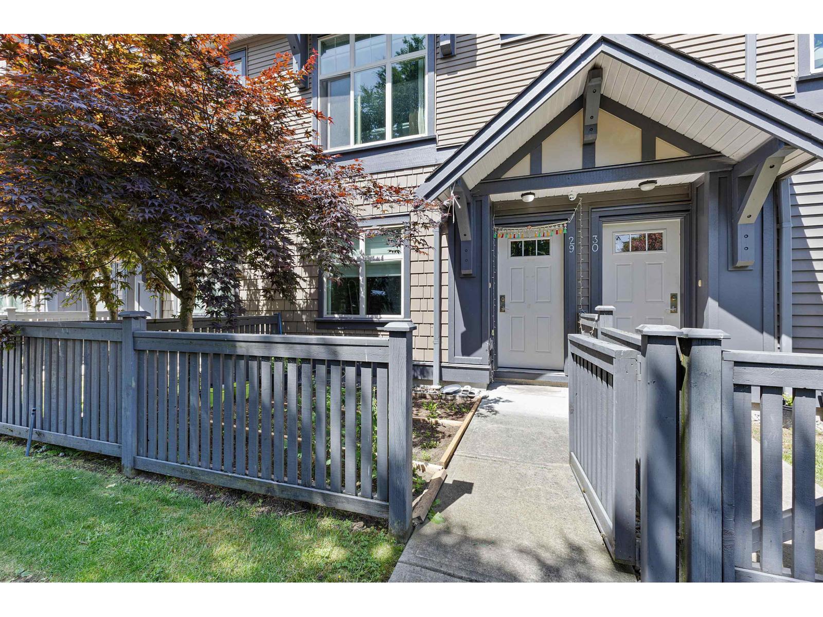 29 31125 Westridge Place, Abbotsford